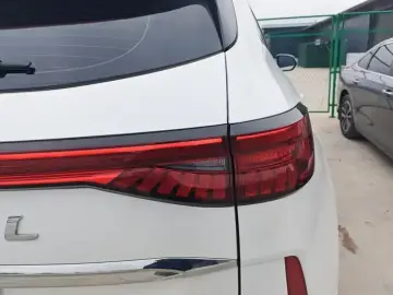 2024 Haval H6 с пробегом 6 000 км