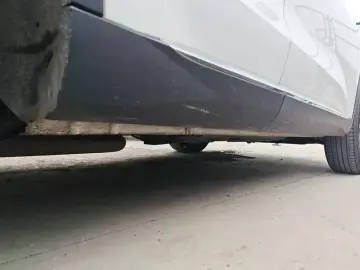 2024 Haval H6 с пробегом 6 000 км