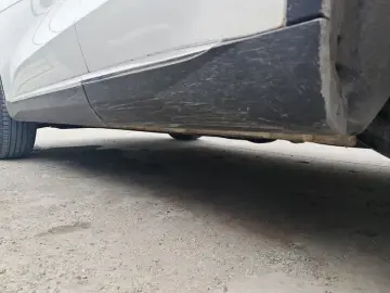 2024 Haval H6 с пробегом 6 000 км