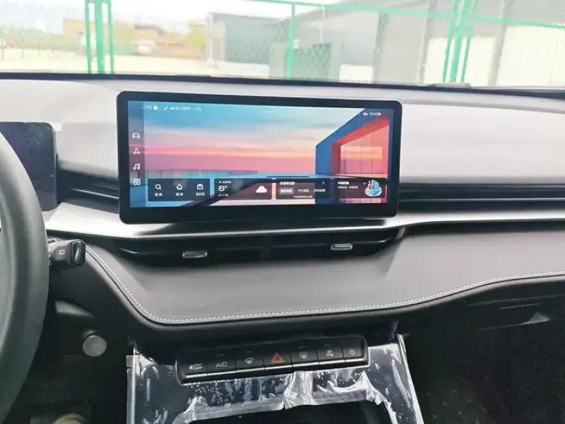 2024 Haval H6 с пробегом 6 000 км