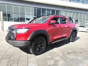 Great Wall Poer