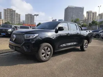 Great Wall Poer
