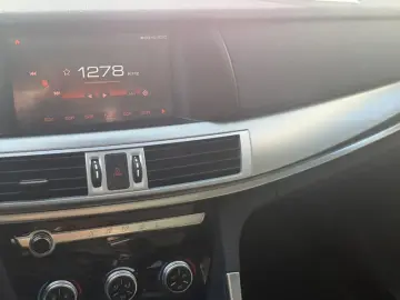 2019 Haval H7 с пробегом 105 000 км