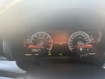 2019 Haval H7 с пробегом 105 000 км