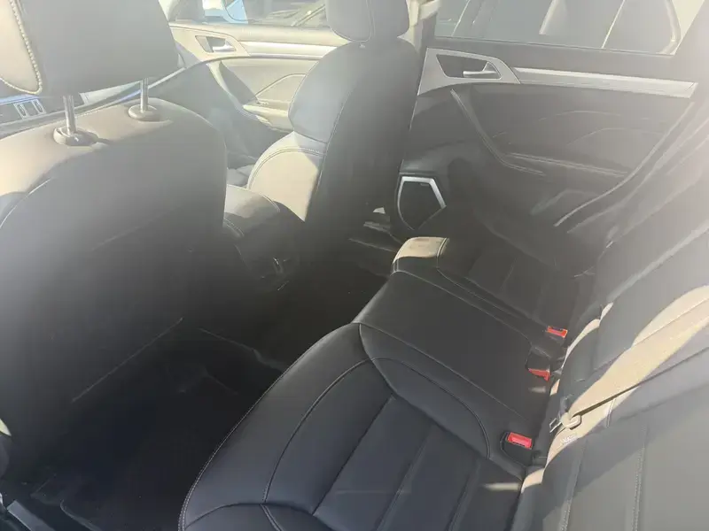 2019 Haval H7 с пробегом 105 000 км