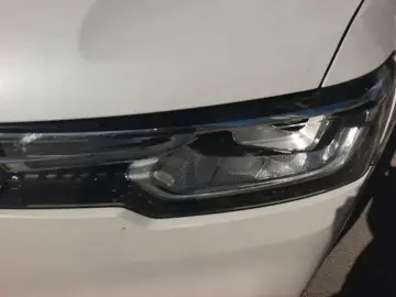2019 Haval H7 с пробегом 55 000 км