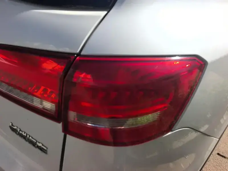 2019 Haval H7 с пробегом 55 000 км