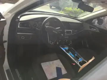 2019 Haval H7 с пробегом 55 000 км