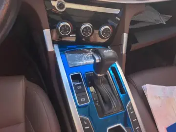 2019 Haval H7 с пробегом 55 000 км