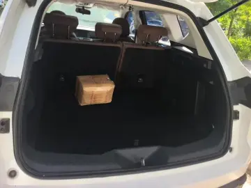 2019 Haval H7 с пробегом 55 000 км