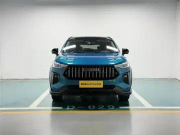 2021 Haval Chitu с пробегом 72 400 км
