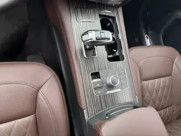 2022 Haval H9 с пробегом 42 000 км