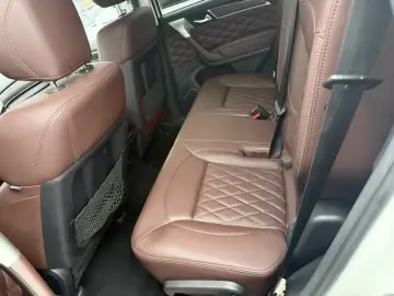 2022 Haval H9 с пробегом 42 000 км