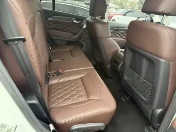 2022 Haval H9 с пробегом 42 000 км