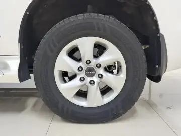 2020 Haval H9 с пробегом 55 200 км