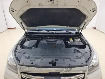 2020 Haval H9 с пробегом 55 200 км