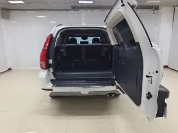 2020 Haval H9 с пробегом 55 200 км