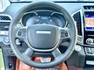 2020 Haval H9 с пробегом 82 000 км