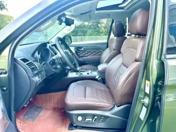2020 Haval H9 с пробегом 82 000 км