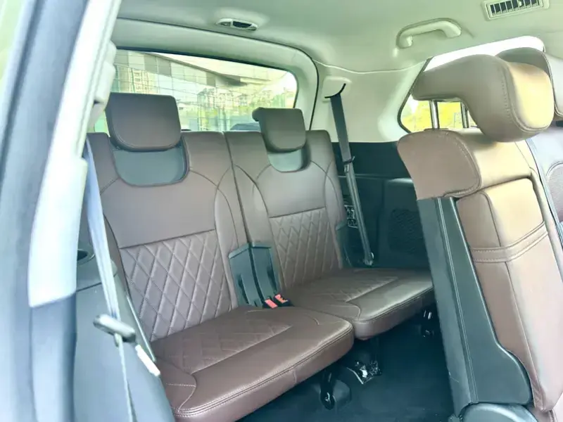 2020 Haval H9 с пробегом 82 000 км