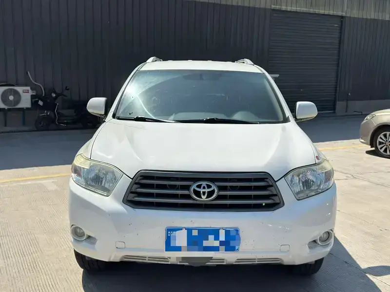 2022 Haval H9 с пробегом 100 000 км