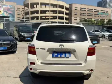 2022 Haval H9 с пробегом 100 000 км