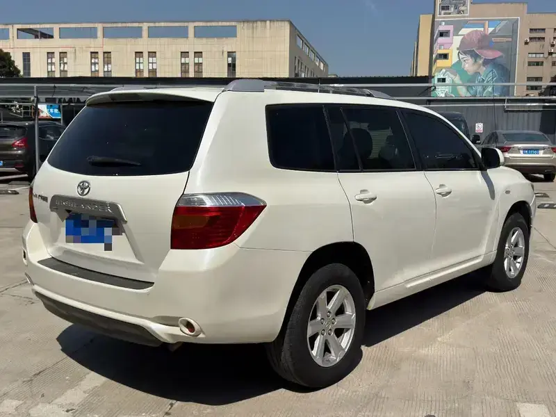 2022 Haval H9 с пробегом 100 000 км