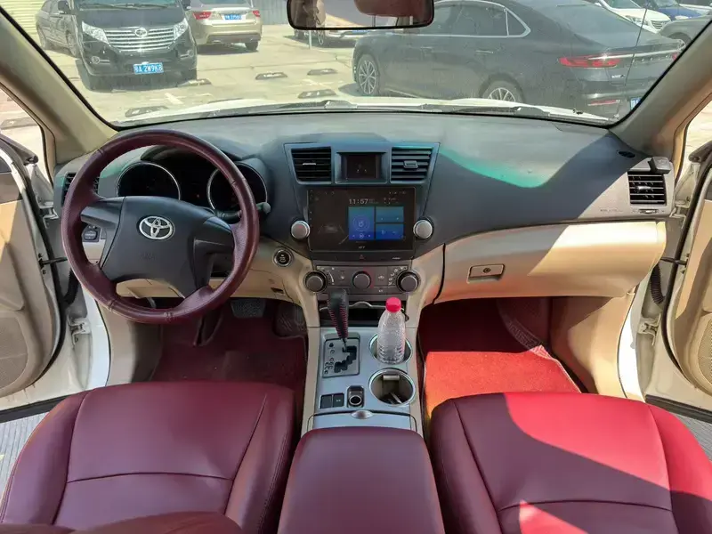 2022 Haval H9 с пробегом 100 000 км