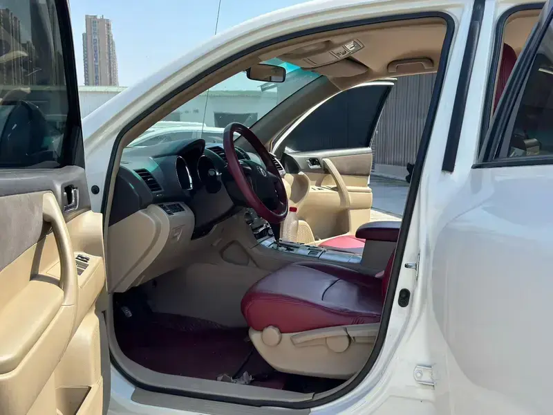 2022 Haval H9 с пробегом 100 000 км
