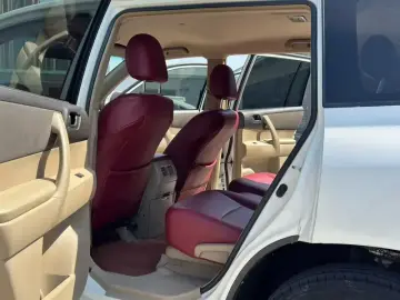 2022 Haval H9 с пробегом 100 000 км