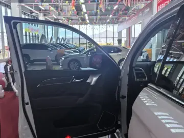 2022 Haval H9 с пробегом 32 900 км