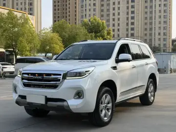 Haval H9