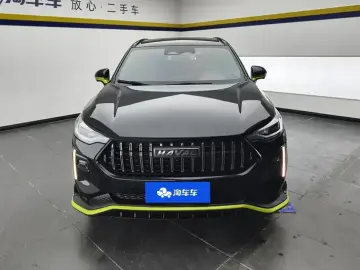 2021 Haval Chitu с пробегом 42 000 км