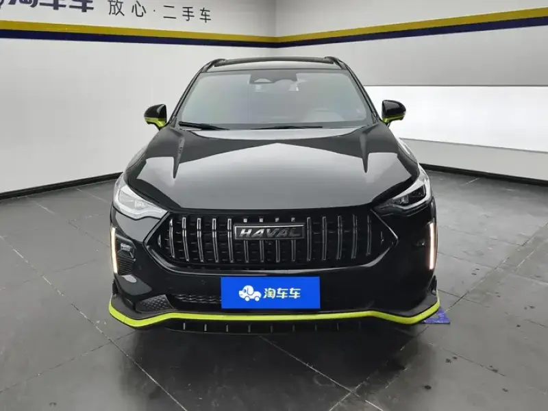 2021 Haval Chitu с пробегом 42 000 км