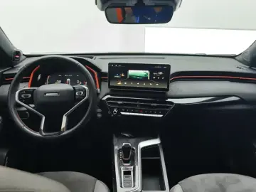2021 Haval Chitu с пробегом 42 000 км