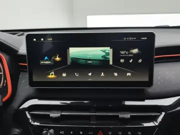2021 Haval Chitu с пробегом 42 000 км