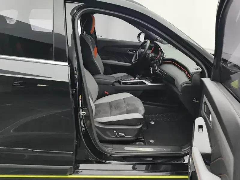 2021 Haval Chitu с пробегом 42 000 км