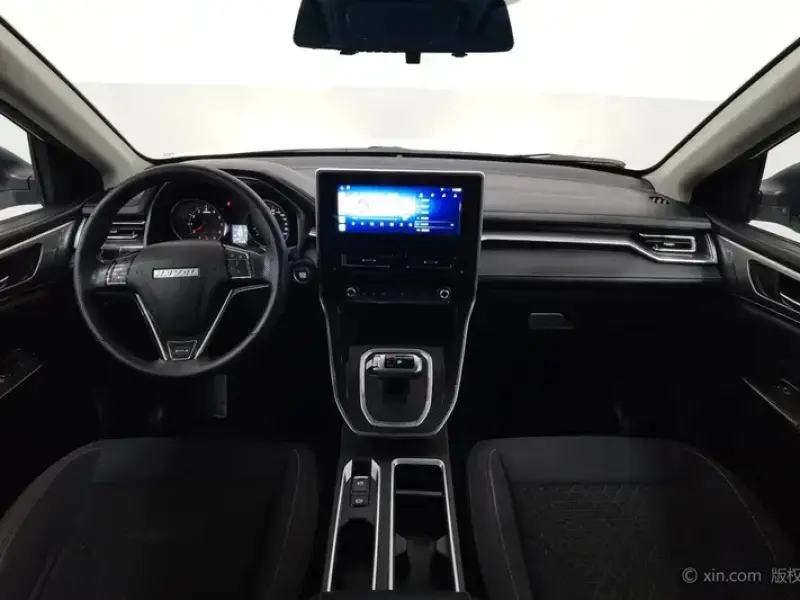 2021 Haval M6 с пробегом 51 000 км