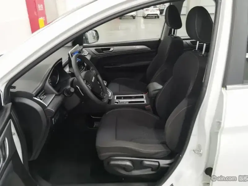 2021 Haval M6 с пробегом 51 000 км