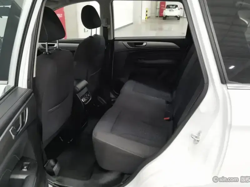 2021 Haval M6 с пробегом 51 000 км