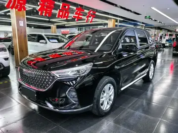 2023 Haval M6 с пробегом 28 000 км
