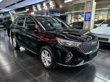 2023 Haval M6 с пробегом 28 000 км