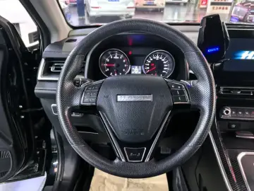 2023 Haval M6 с пробегом 28 000 км
