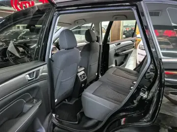 2023 Haval M6 с пробегом 28 000 км