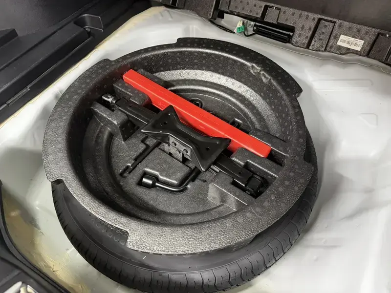 2021 Haval M6 с пробегом 20 500 км