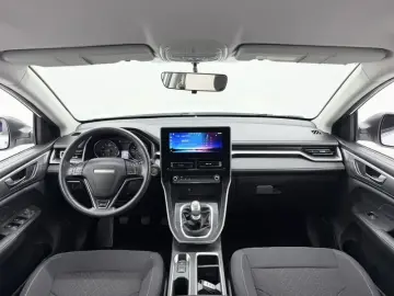 2021 Haval M6 с пробегом 20 500 км