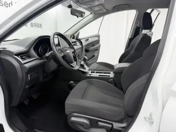2021 Haval M6 с пробегом 20 500 км