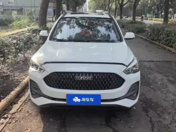 2019 Haval M6 с пробегом 58 000 км