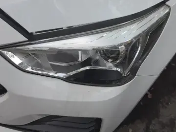 2019 Haval M6 с пробегом 58 000 км