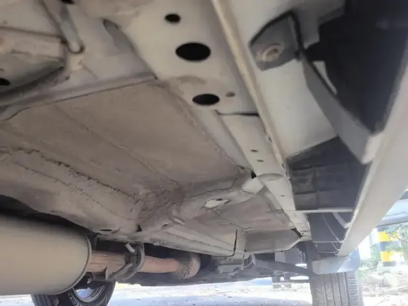 2019 Haval M6 с пробегом 58 000 км